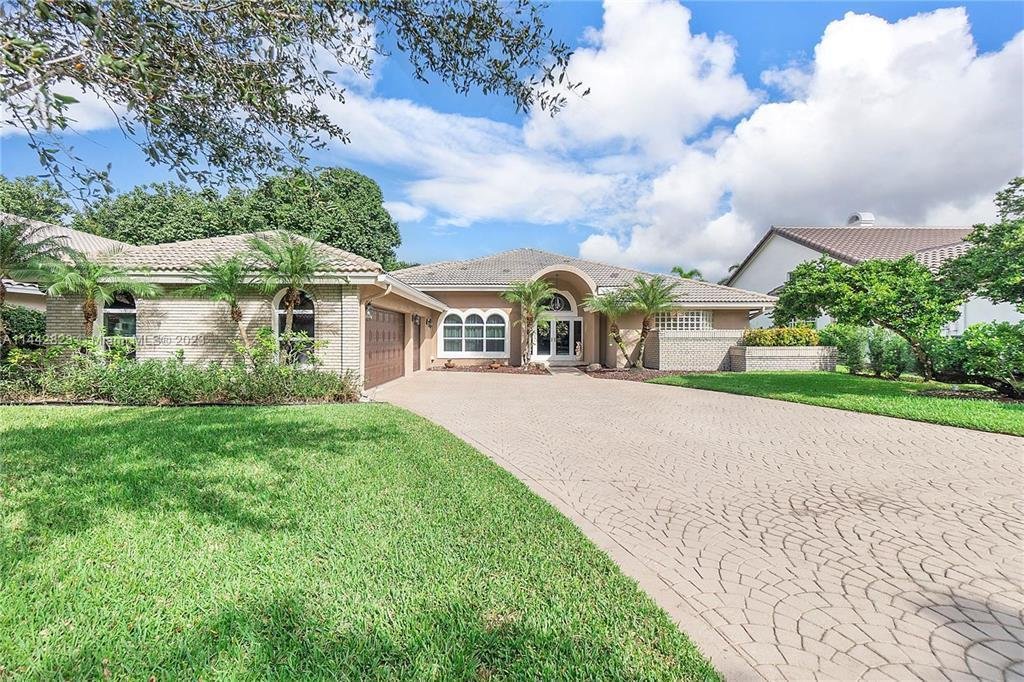 House in Coral Springs, Florida, United States 3 - 18149233