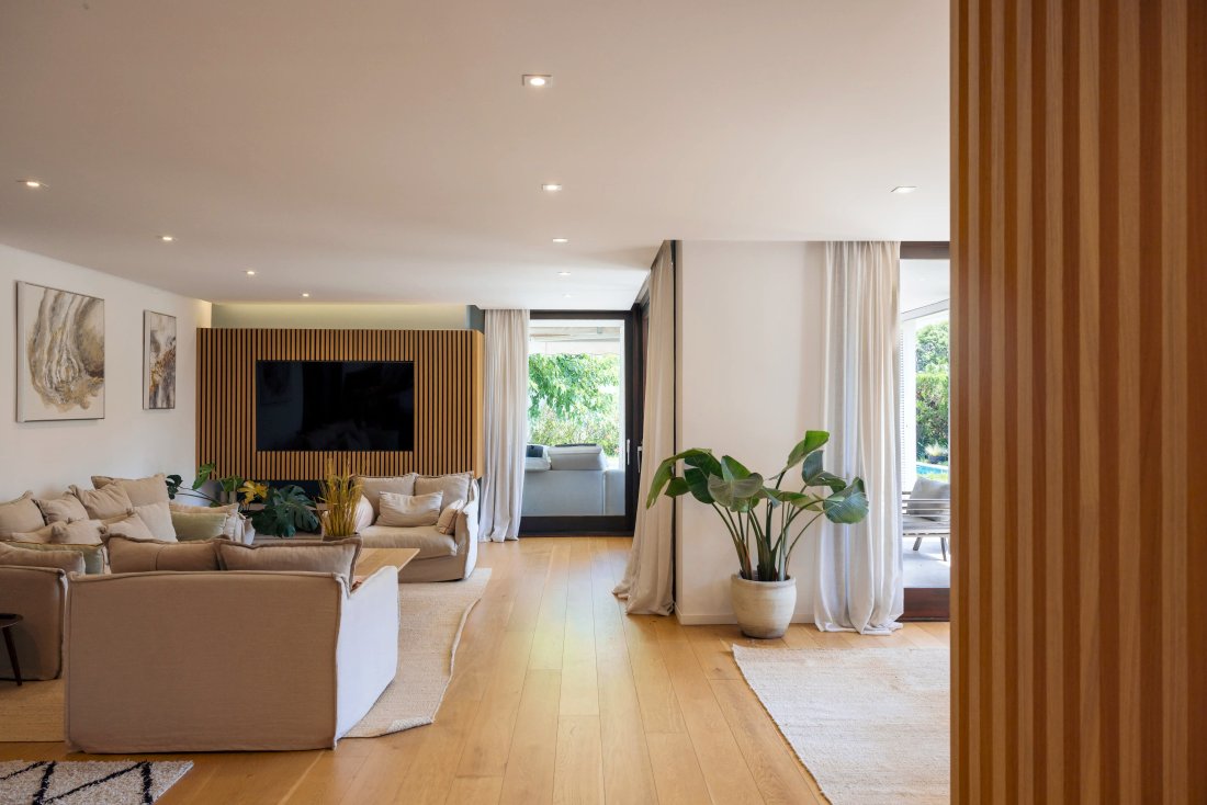Villa in Balearic Islands, Spain 3 - 18326624