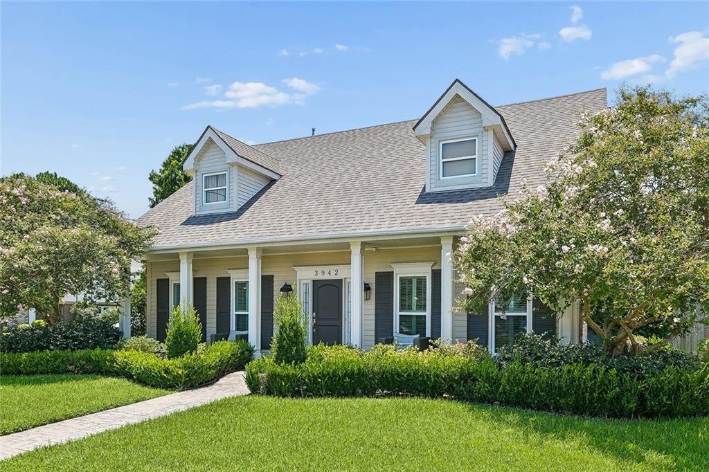 House in Metairie, Louisiana, United States 2 - 18329672