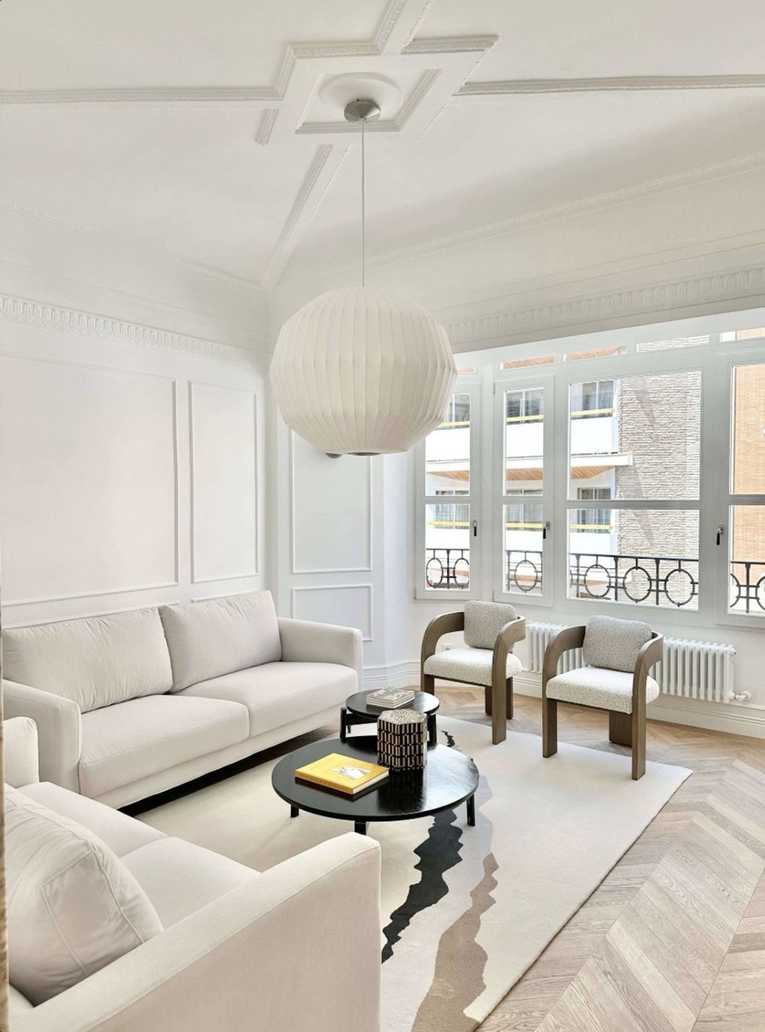 Apartment in Centro, Madrid, Spain 2 - 18330894