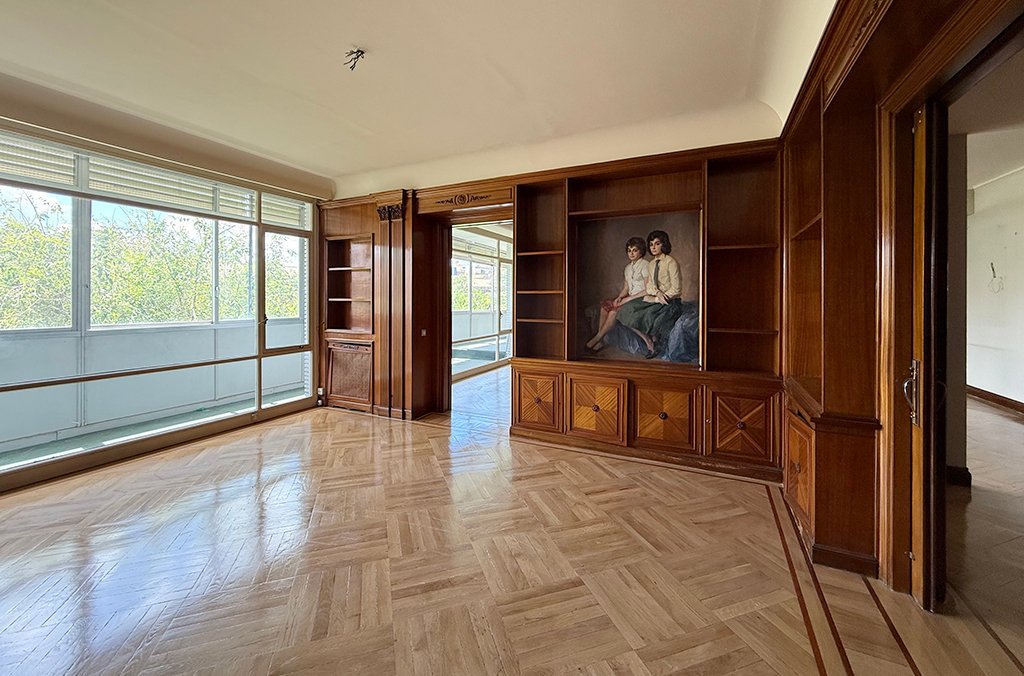 Apartment in Barajas, Madrid, Spain 5 - 18329698