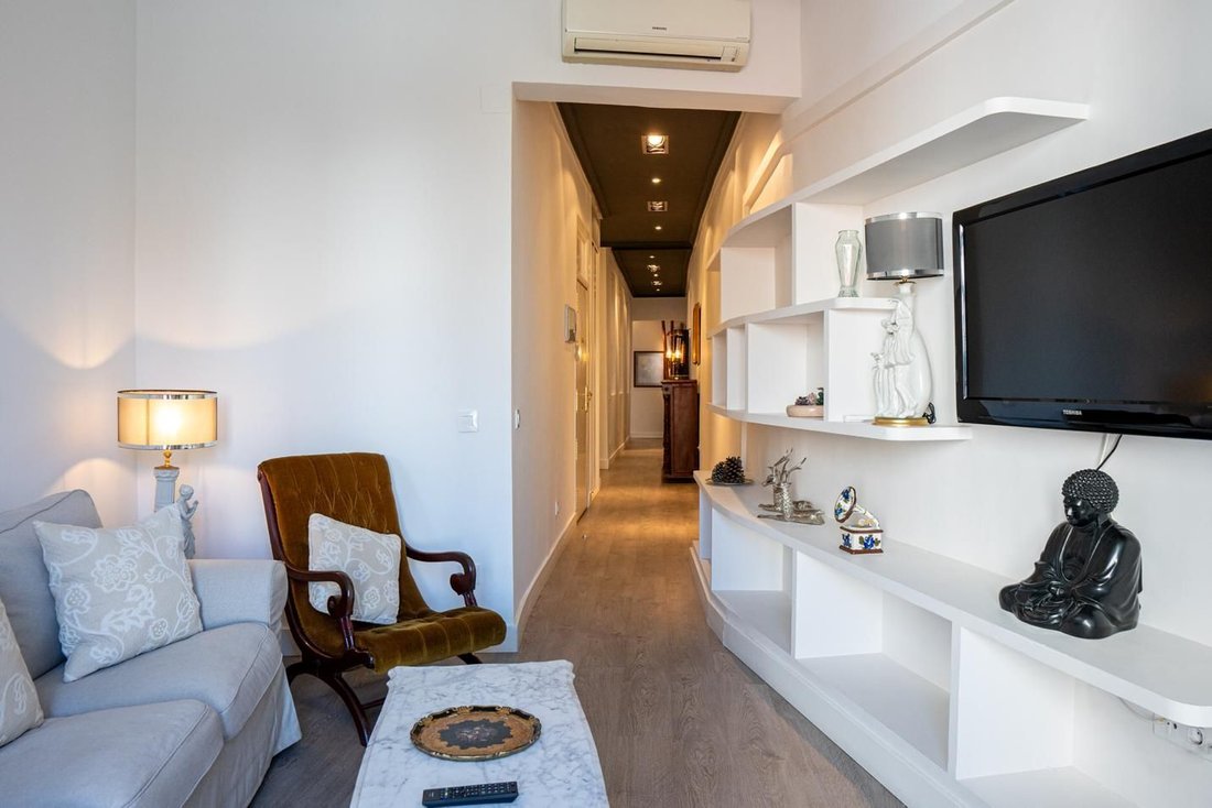 Apartment in Centro, Madrid, Spain 4 - 18330112