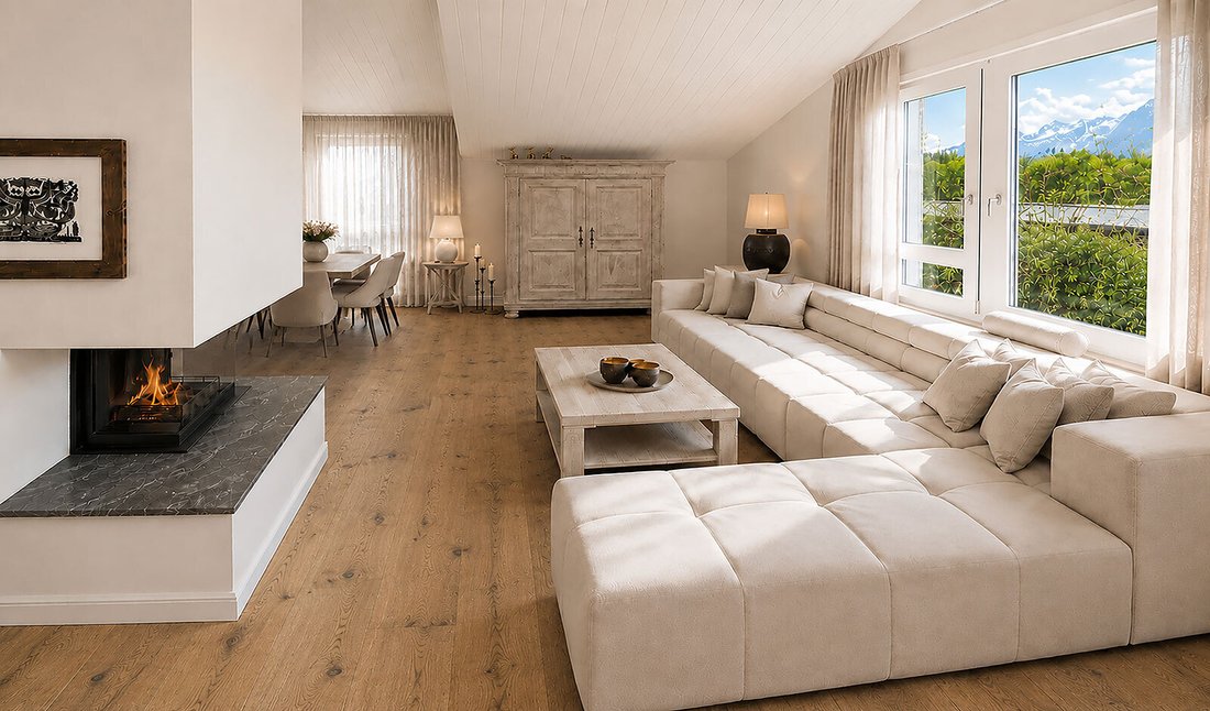 House in Seelisberg, Uri, Switzerland 2 - 18059767