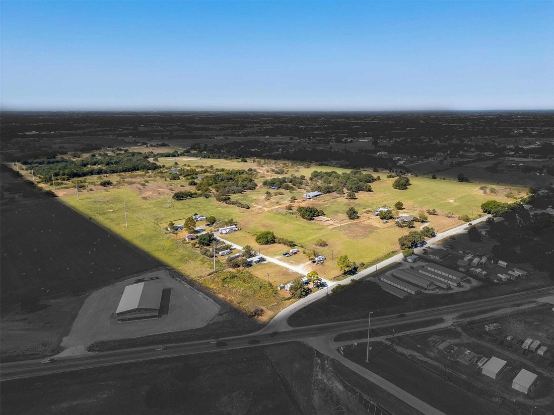 Land in Decatur, Texas, United States 3 - 17585637