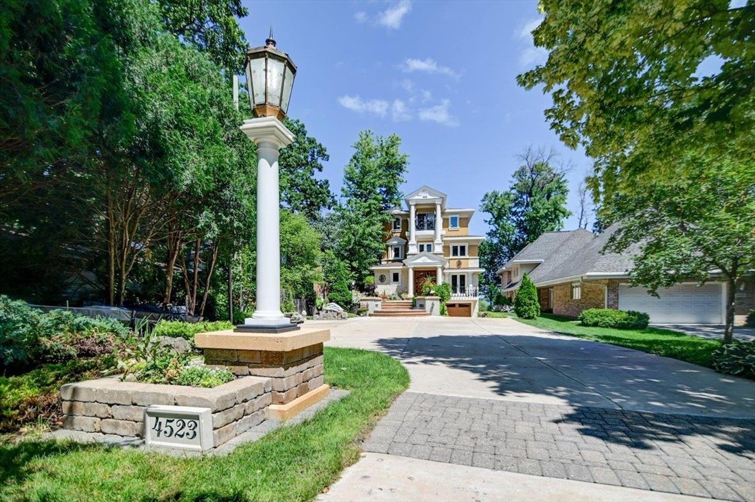 House in Monona, Wisconsin, United States 3 - 18329108