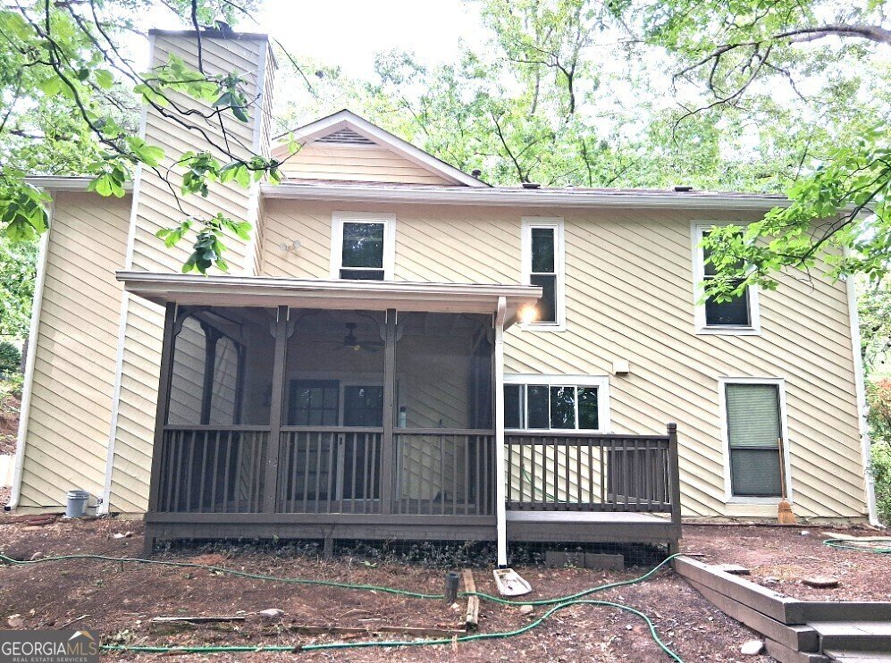 House in Alpharetta, Georgia, United States 3 - 18331088