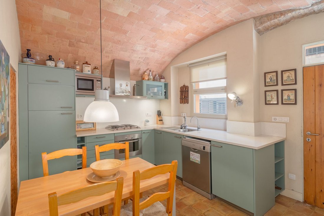 Country House in Palafrugell, Catalonia, Spain 4 - 18331125