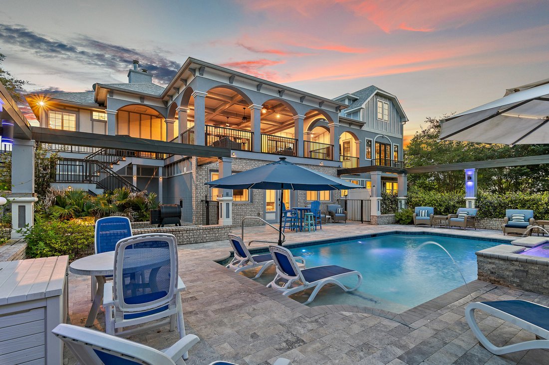 House in Santa Rosa Beach, Florida, United States 1 - 18312586