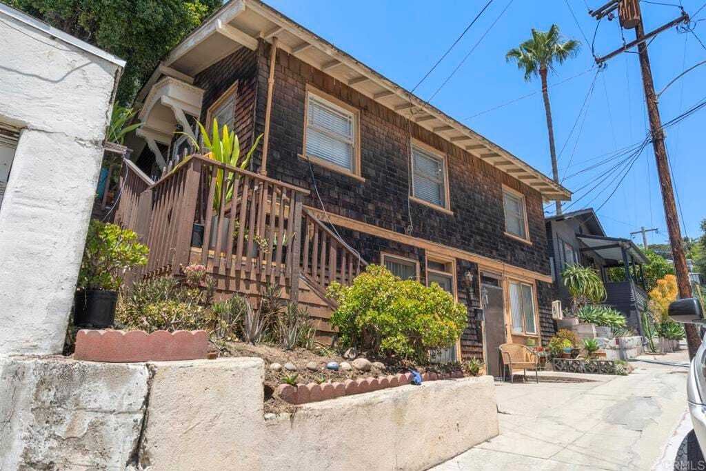 House in San Diego, California, United States 1 - 17995546