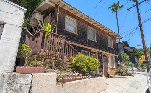 Casa en San Diego, California, Estados Unidos 1
