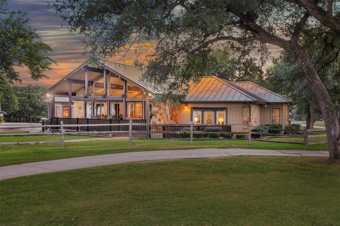House in Horseshoe Bay, Texas, United States 3 - 18330866