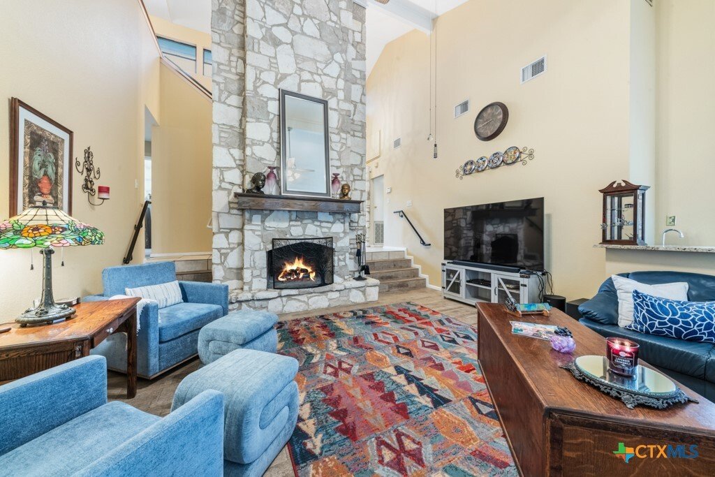 Haus in Spring Branch, Texas, Vereinigte Staaten 1 - 18326811