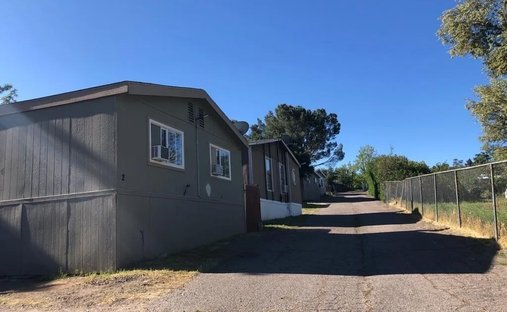 Alpine, California, United States 1