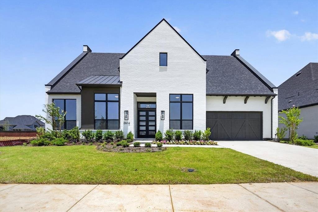 House in Celina, Texas, United States 1 - 17146187