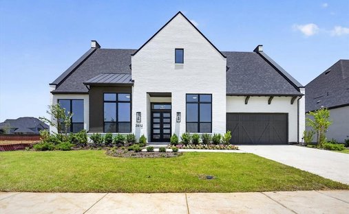 House in Celina, Texas, United States 1