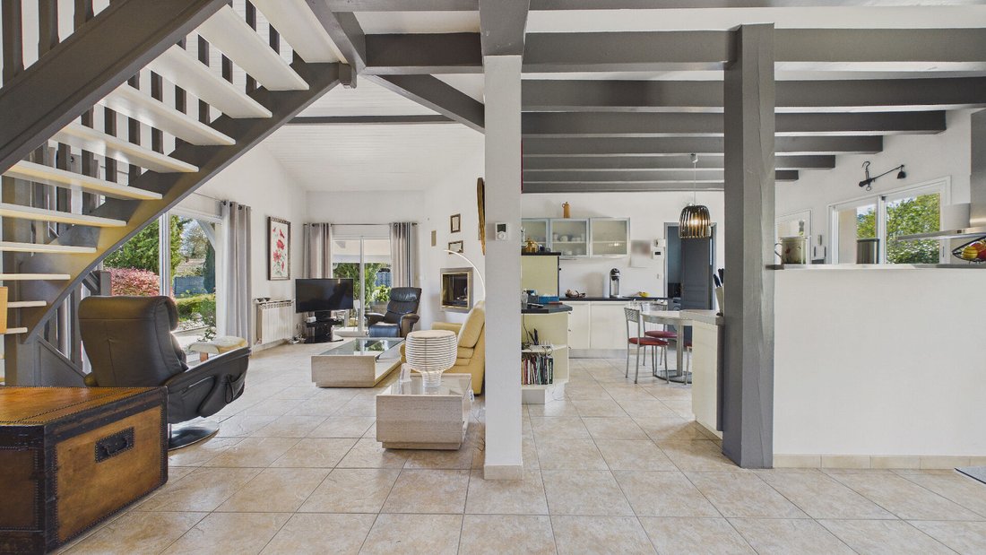 Villa in Herm, Nouvelle-Aquitaine, France 5 - 18328536