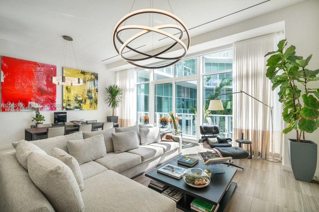 Condo in Miami Beach, Florida, United States 1 - 18331648