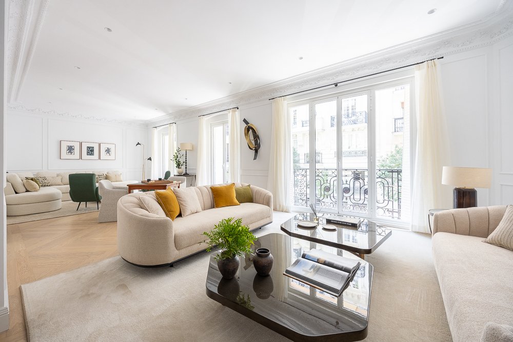 Apartment in Barrio Salamanca, Madrid, Spain 2 - 18329566
