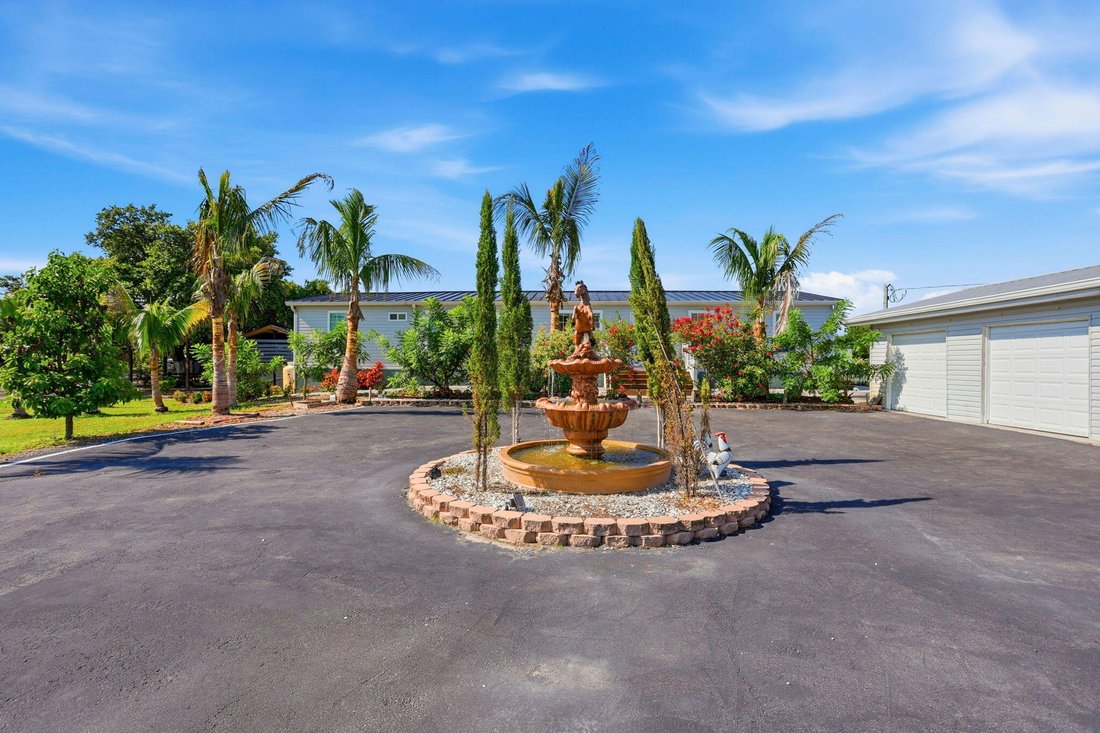House in Clewiston, Florida, United States 3 - 18331379