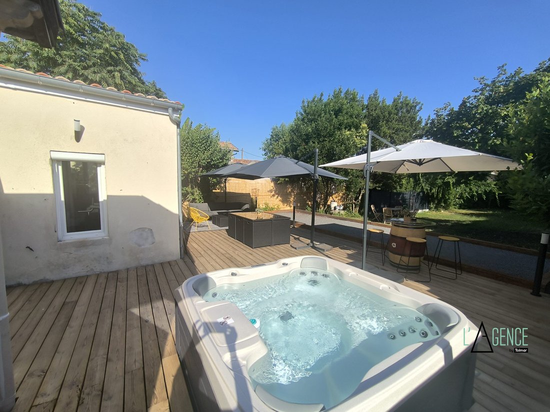 House in Margaux, Margaux-Cantenac, France 4 - 18332329