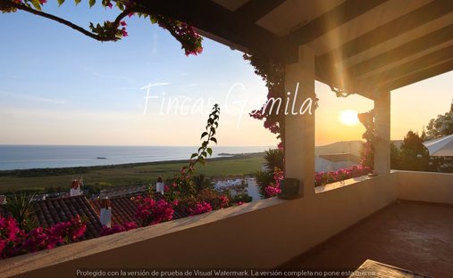 Chalet à Alaior, Îles Baléares, Espagne 1