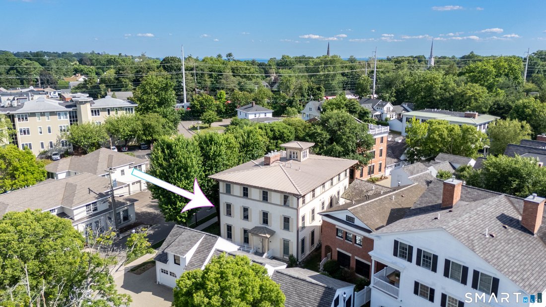 House in Fairfield, Connecticut, United States 1 - 18332426