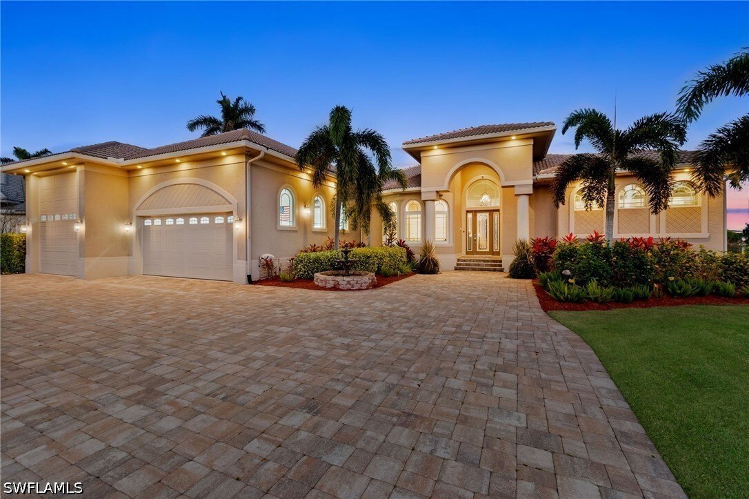House in Naples, Florida, United States 1 - 18329364