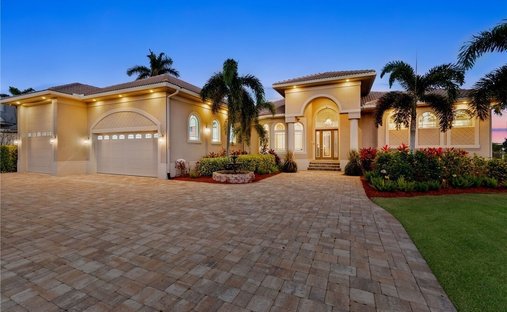 House in Naples, Florida, United States 1