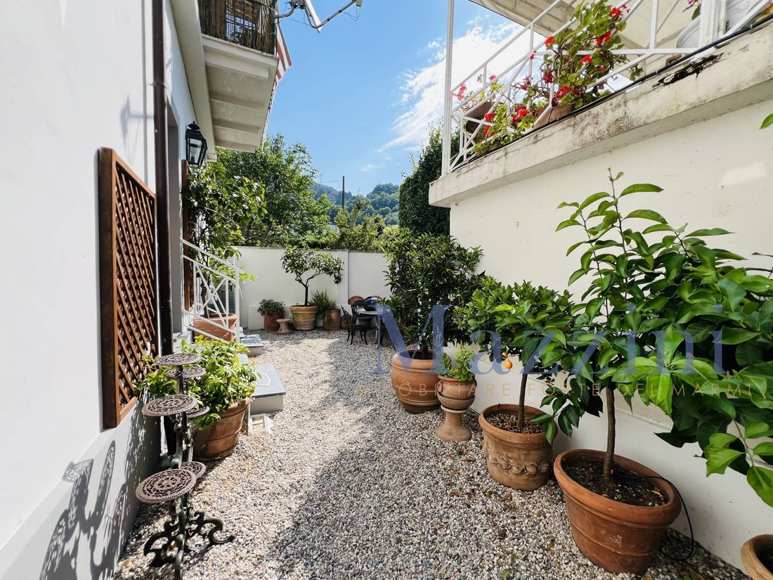 Apartment in Pietrasanta, Tuscany, Italy 5 - 18332126