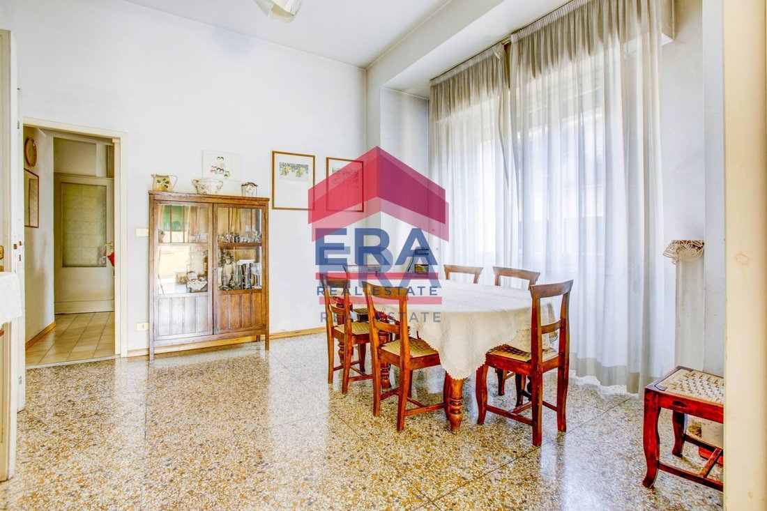 Apartment in Bologna, Rome, Italy 5 - 18332128