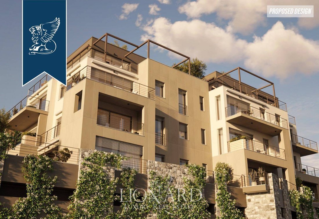 Apartment in Celle Ligure, Liguria, Italy 3 - 18331939