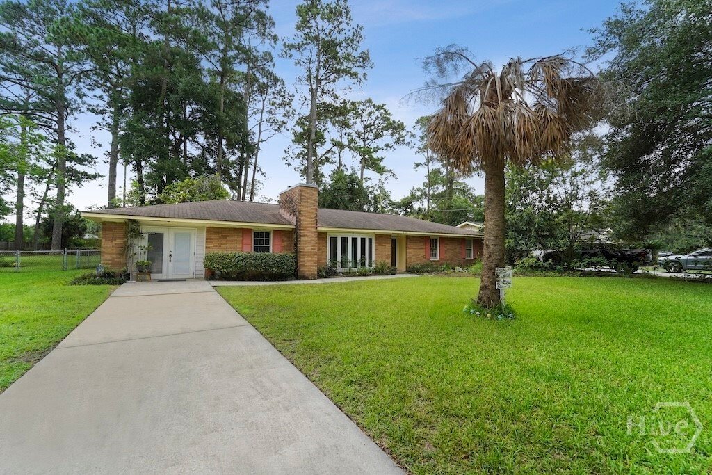 House in Savannah, Georgia, United States 4 - 18330926