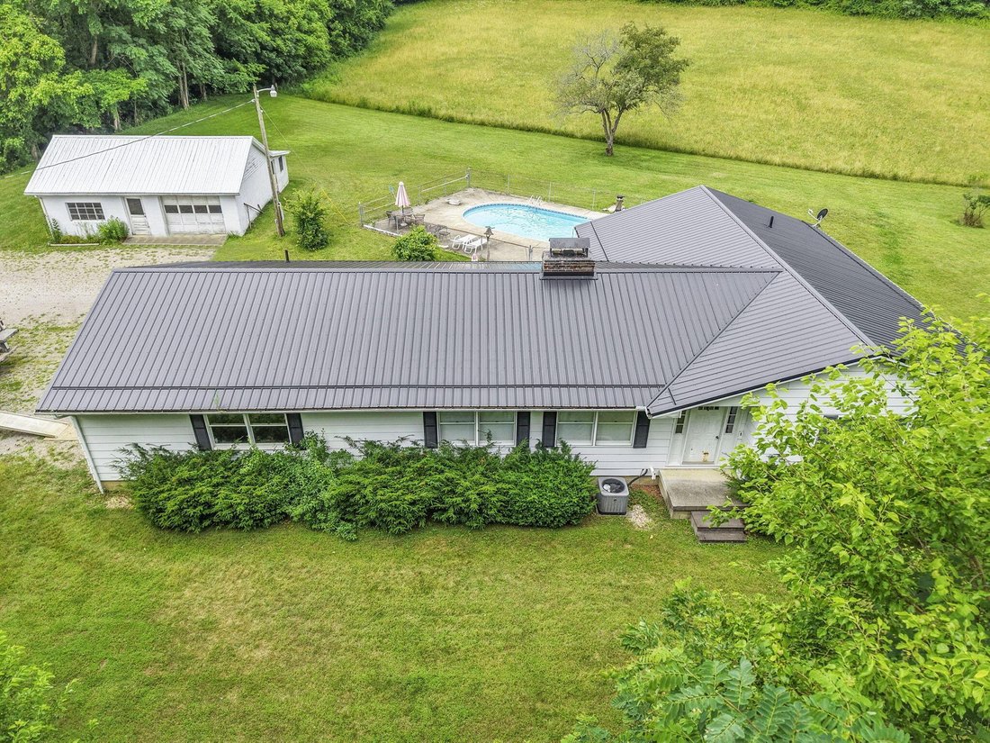 House in Laurelville, Ohio, United States 3 - 18327217