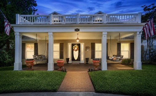 House in Tampa, Florida, United States 1