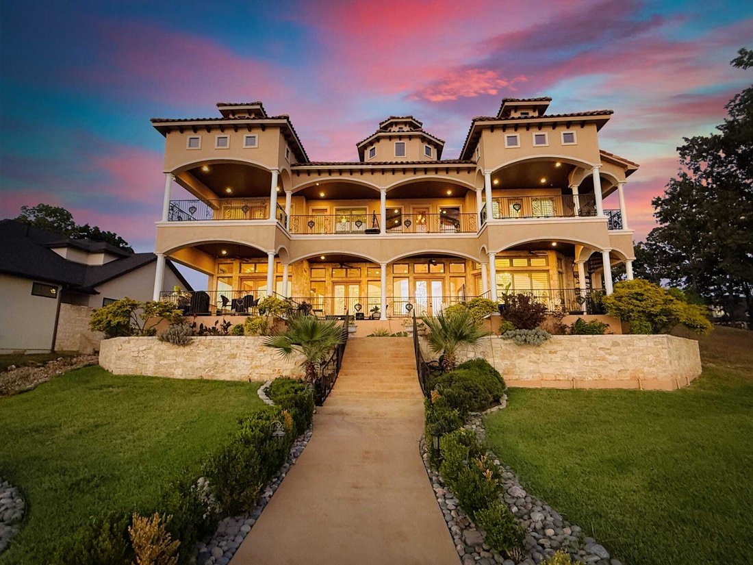 House in Gun Barrel City, Texas, United States 2 - 17656953