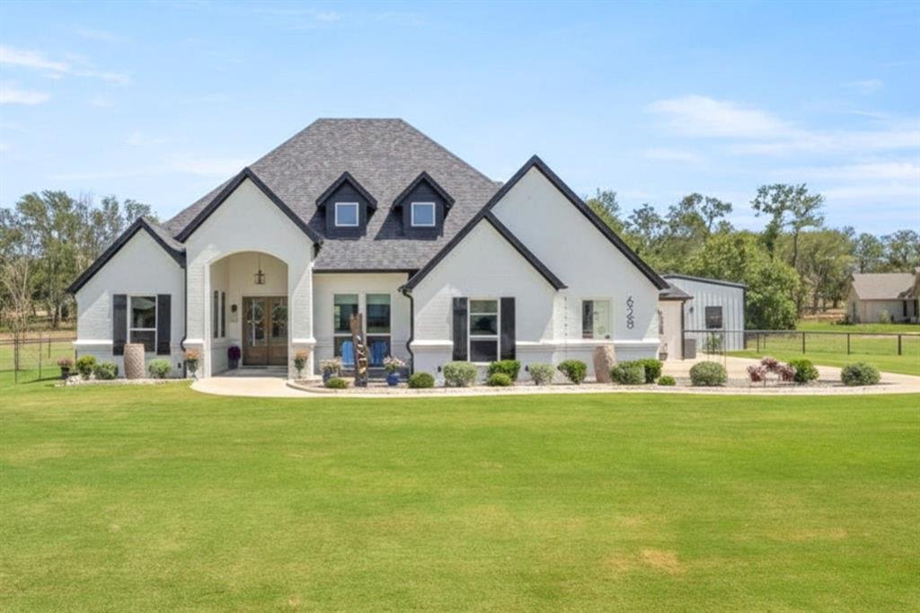 House in Springtown, Texas, United States 1 - 18331545