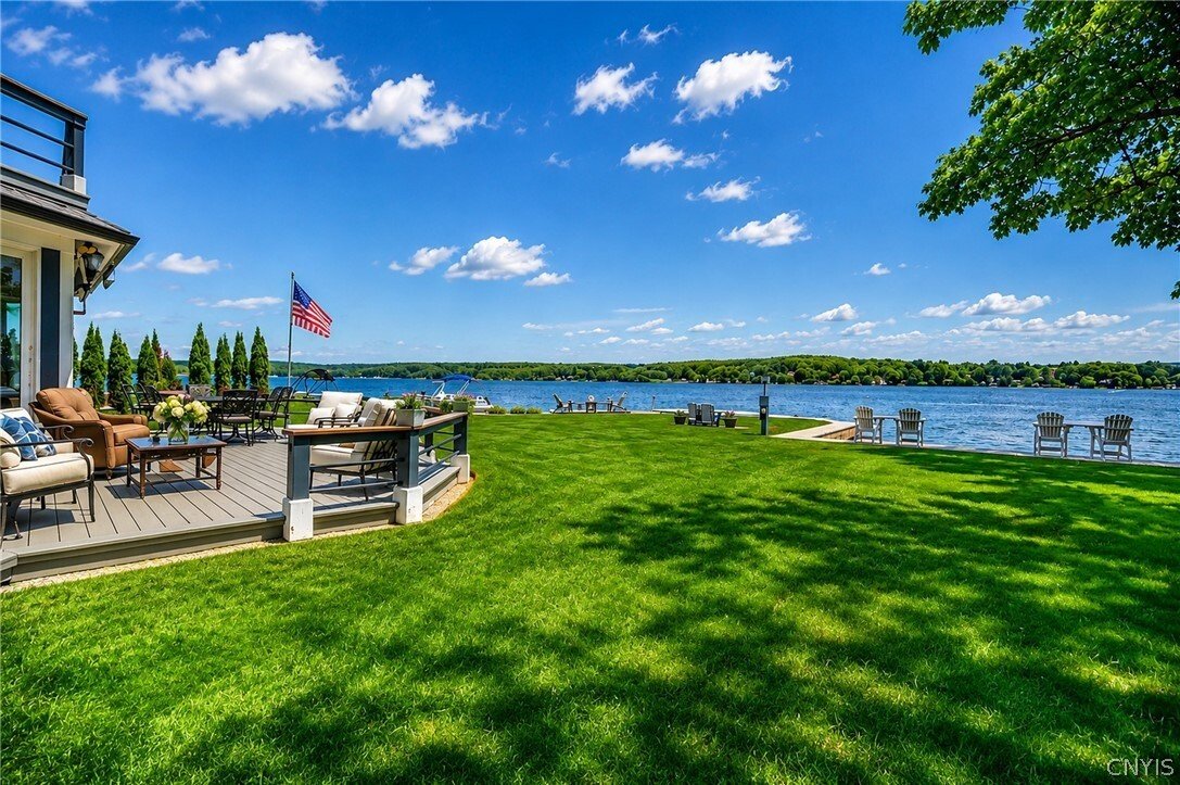 House in Cazenovia, New York, United States 5 - 18329016