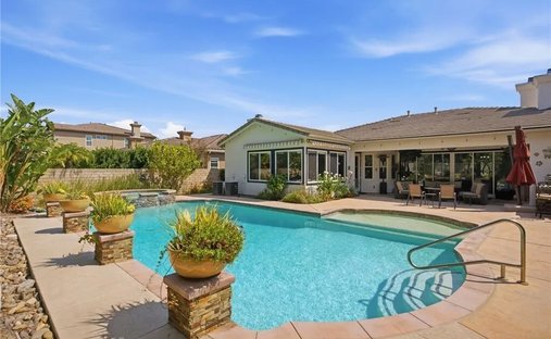 House in Murrieta, California, United States 1