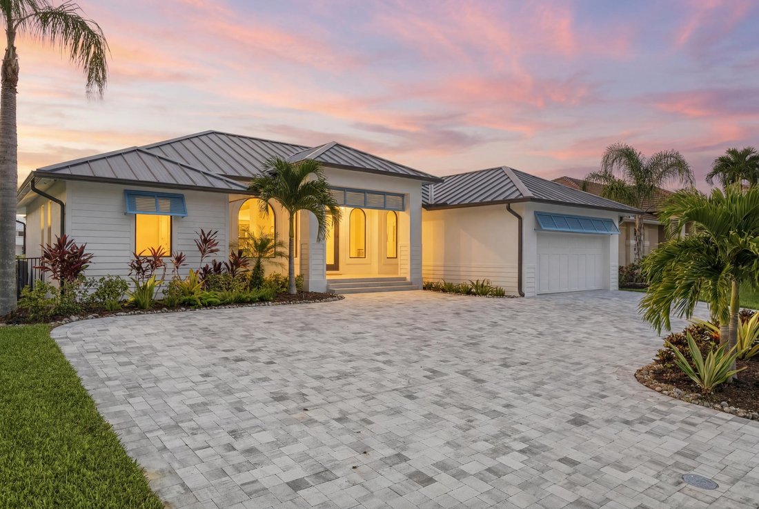House in Marco Island, Florida, United States 1 - 18326632
