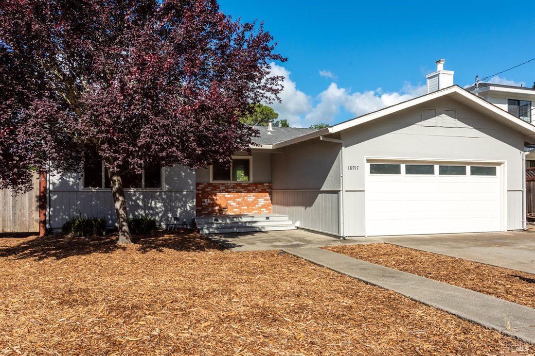 House in Sonoma, California, United States 1 - 18331552