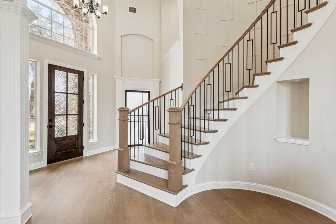 House in Flower Mound, Texas, United States 4 - 17402651