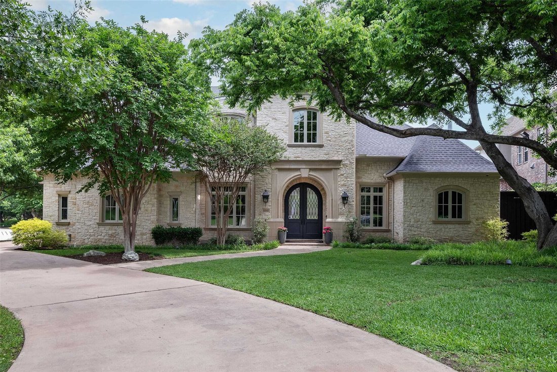 House in Dallas, Texas, United States 1 - 17637081