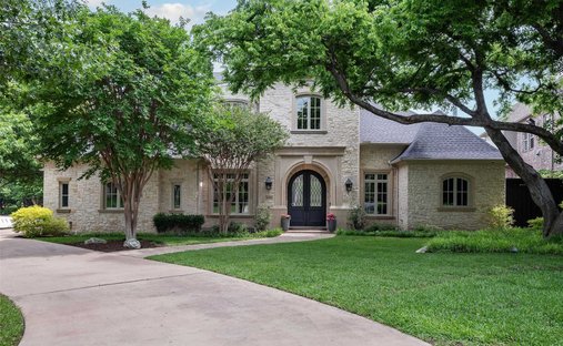 Casa a Dallas, Texas, Stati Uniti 1