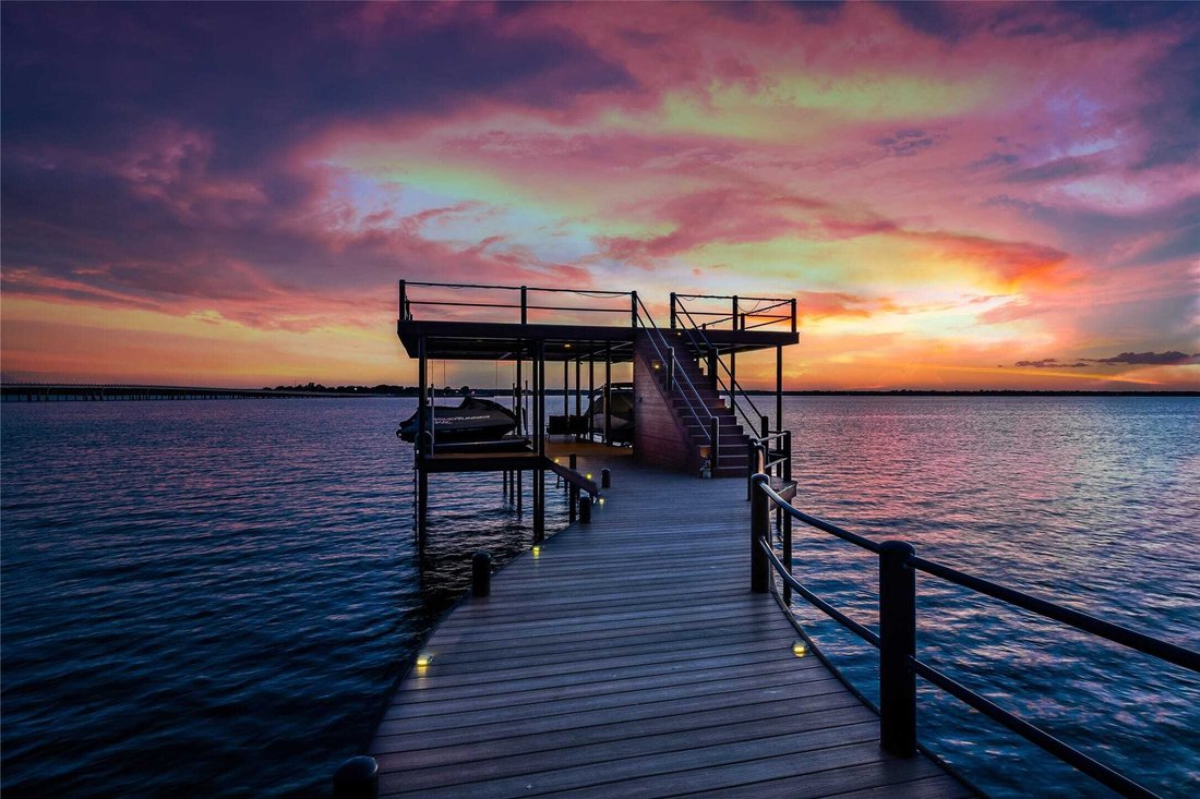 House in Gun Barrel City, Texas, United States 3 - 17525279
