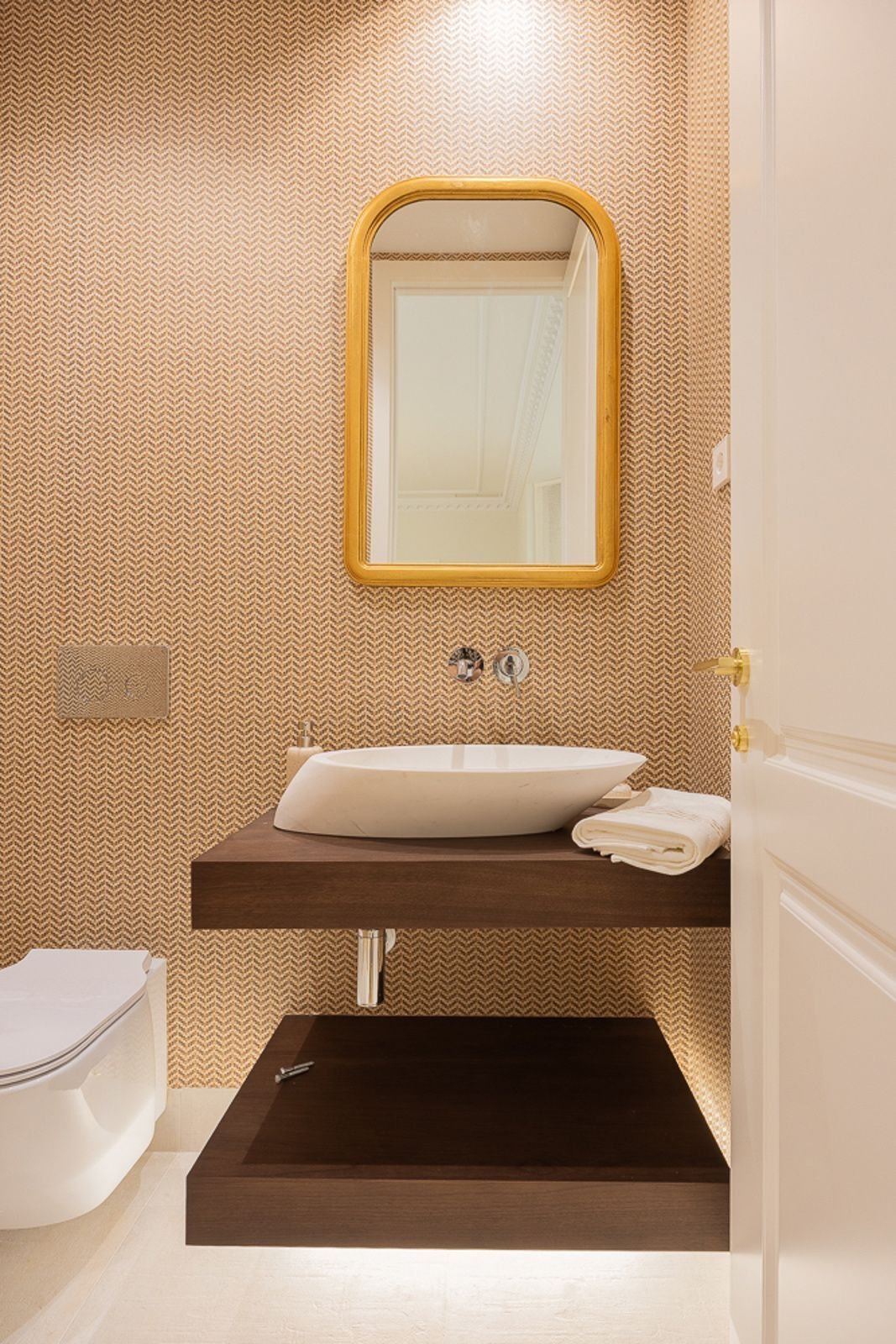 Penthouse in Barrio Salamanca, Madrid, Spain 4 - 18330102