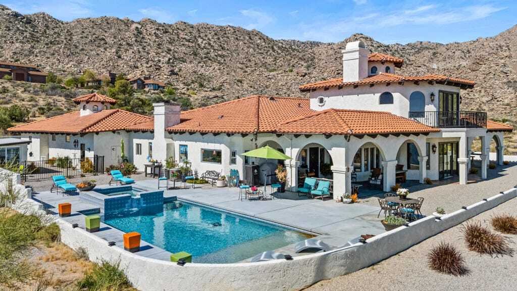 House in Mountain Center, California, United States 2 - 17688717