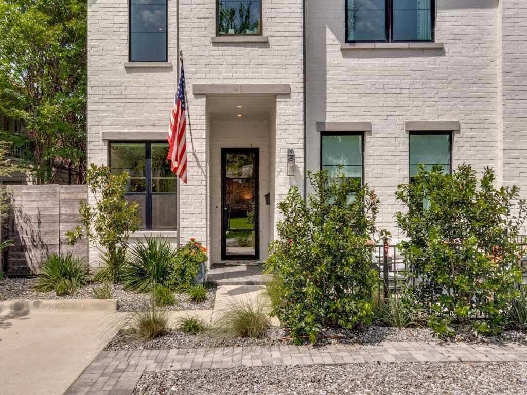 House in Dallas, Texas, United States 3 - 18151005