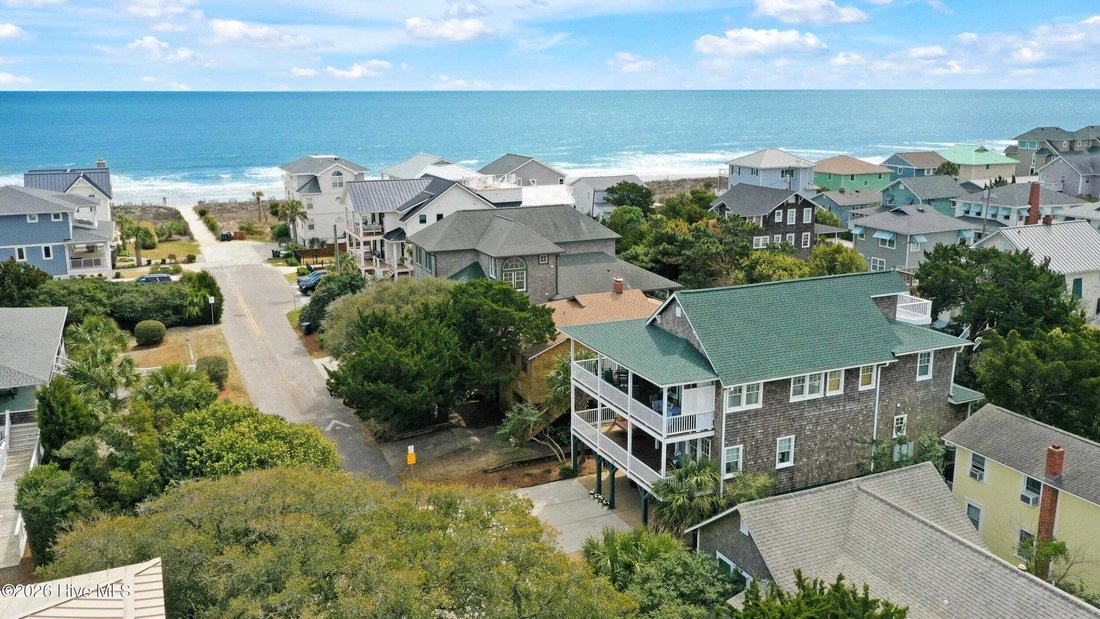 House in Wrightsville Beach, North Carolina, United States 3 - 17507908