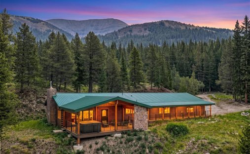 House in Breckenridge, Colorado, United States 1