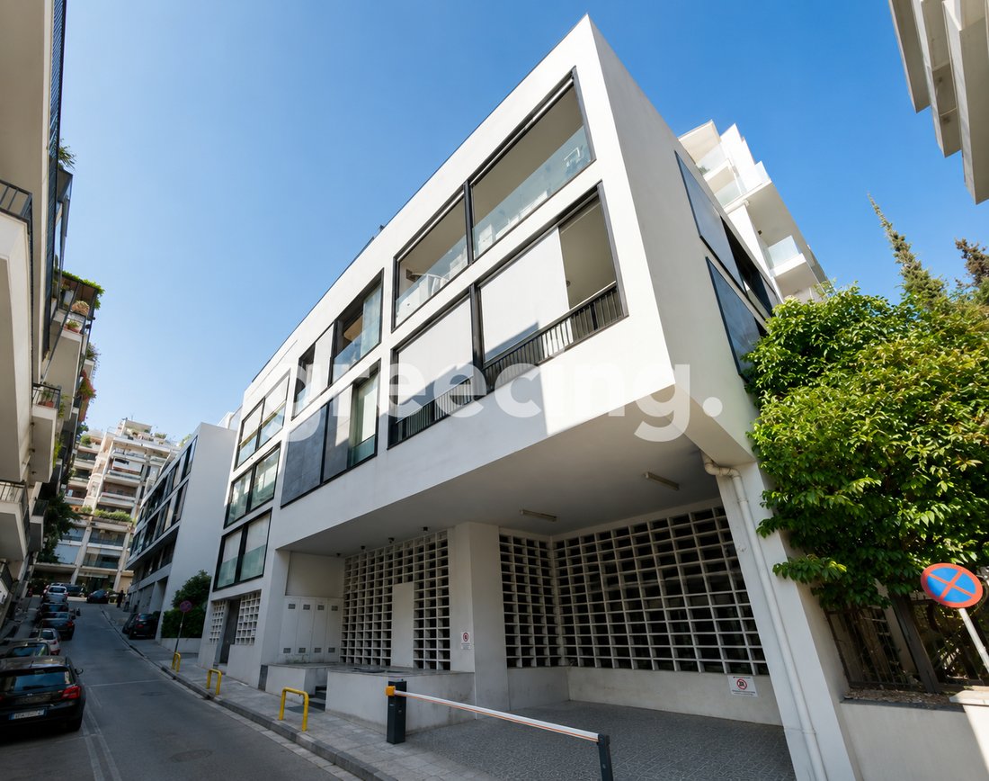 Condo in Sunoikia Kolonakiou, 1st District of Athens, Athens 1 - 18327488